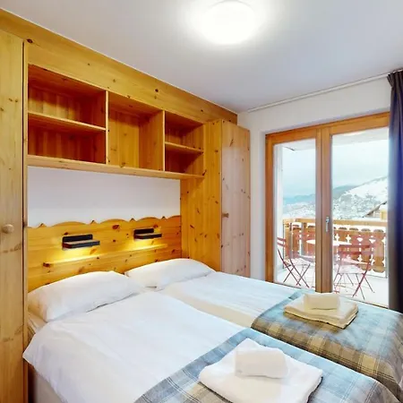 Pracondu 1 403 - Outdoor & Fun Charming Apartment