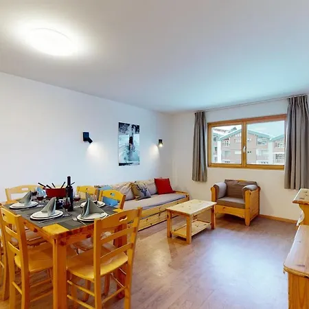 Pracondu 1 403 - Outdoor & Fun Charming Apartment