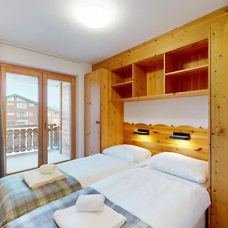 Apartment Pracondu 1 403 - Outdoor & Fun Charming *