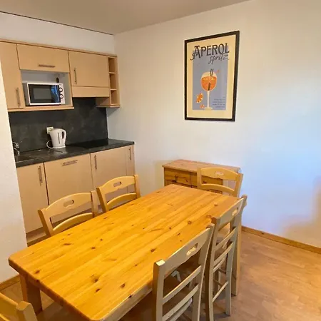 Apartment Pracondu 1 403 - Outdoor & Fun Charming Nendaz