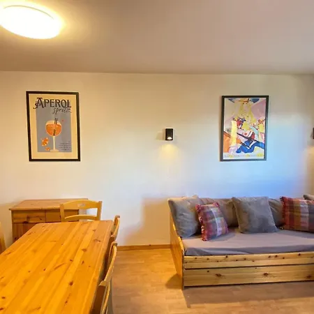 Pracondu 1 403 - Outdoor & Fun Charming Nendaz