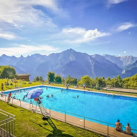 Appartamento Pracondu 1 403 - Outdoor & Fun Charming *