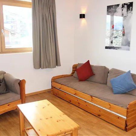 Appartamento Pracondu 1 403 - Outdoor & Fun Charming Nendaz