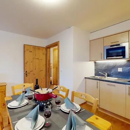 Appartamento Pracondu 1 403 - Outdoor & Fun Charming *